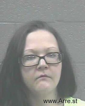 Amanda Sue Harvey Mugshot