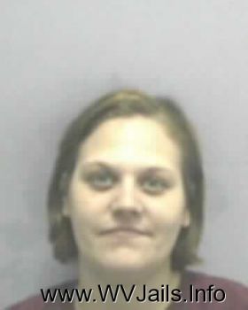 Amanda Marie Hess Mugshot