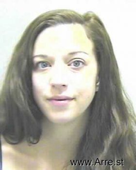 Amanda Katherine Hinkle Mugshot