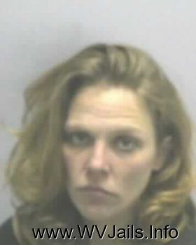 Amanda Jo Hogue Mugshot