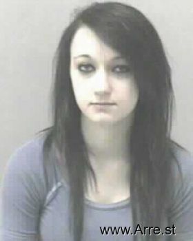 Amanda Adalaide Howard Mugshot