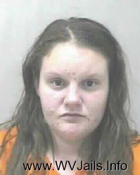 Amanda Marie Jones Mugshot