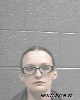 Amanda Lynn Kyle Mugshot