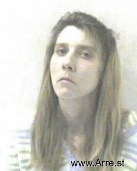 Amanda Renee Landers Mugshot