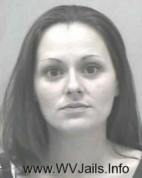 Amanda Lynn Law Mugshot