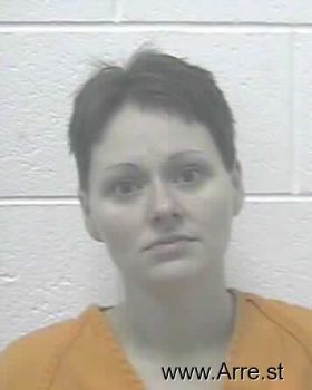 Amanda Lynn Law Mugshot