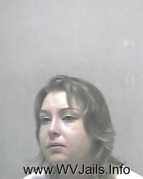 Amanda Sue Lawrence Mugshot