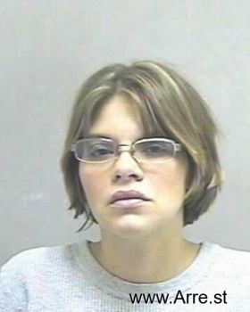 Amanda Gene Lee Mugshot