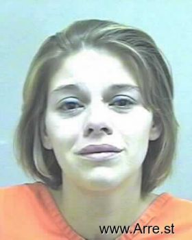 Amanda Gene Lee Mugshot