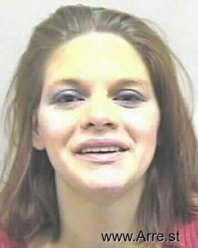 Amanda Gene Lee Mugshot