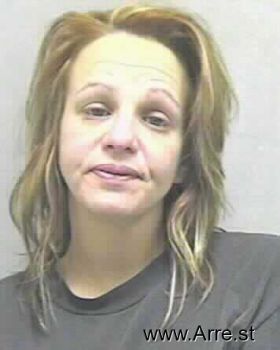 Amanda Lynn Lemasters Mugshot