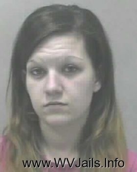 Amanda Lee Lewis Mugshot