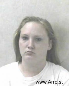 Amanda Sue Long Mugshot