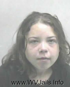 Amanda Theresa Lynn Mugshot