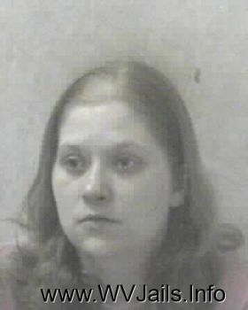 Amanda Colleen Martinez Mugshot