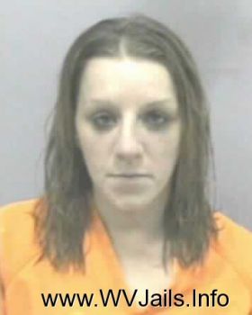 Amanda Rose Mauller Mugshot