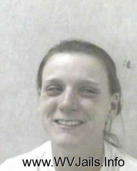 Amanda Gail May Mugshot