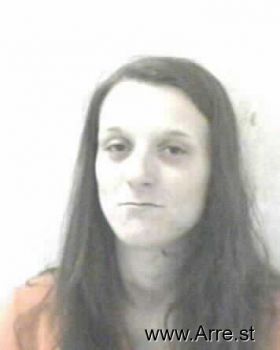 Amanda Gail May Mugshot