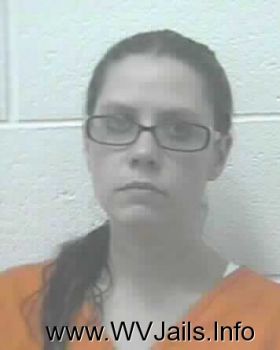 Amanda Kay Mccoy Mugshot