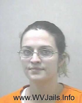 Amanda Marie Mckinney Mugshot