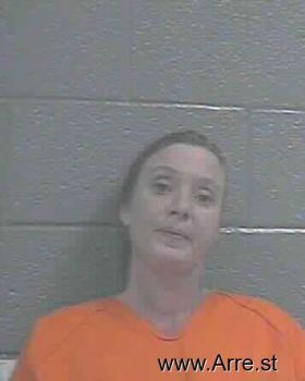 Amanda Beth Mcmichael Mugshot