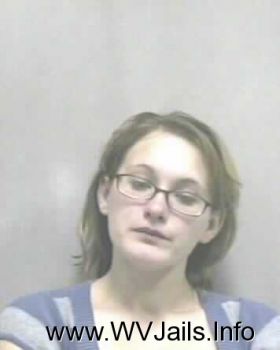 Amanda Marie Mcpherson Mugshot