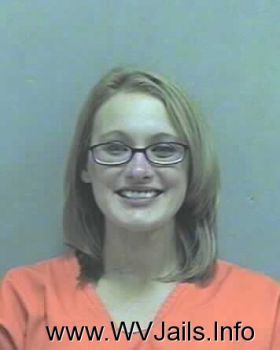 Amanda Marie Mcpherson Mugshot