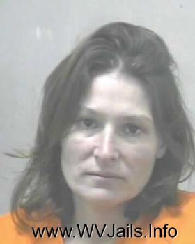 Amanda Faye Mcpherson Mugshot