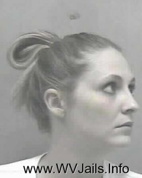 Amanda Gayle Miller Mugshot