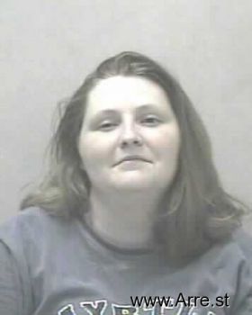 Amanda Gayle Miller Mugshot