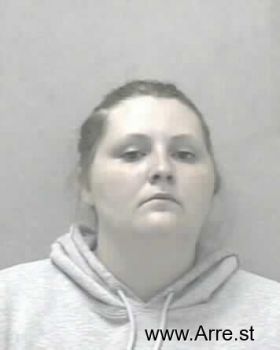 Amanda Gayle Miller Mugshot