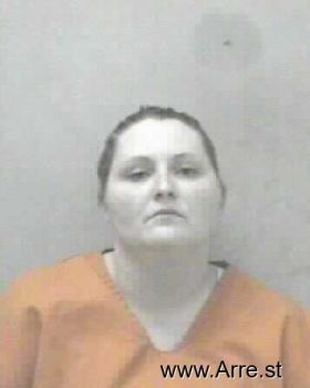 Amanda Gayle Miller Mugshot