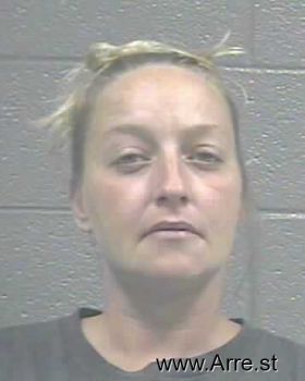 Amanda Lynn Miller Mugshot