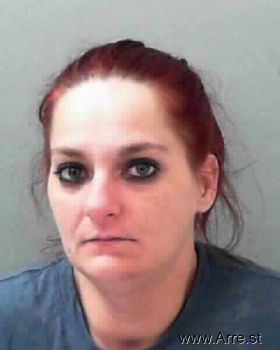 Amanda Renee Miller Mugshot