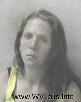 Amanda Grace Morris-ogden Mugshot