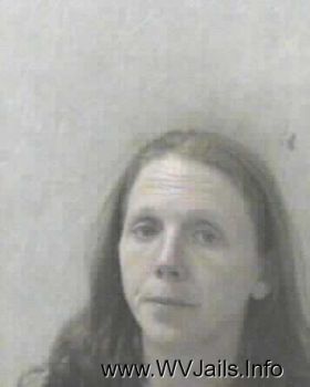 Amanda Grace Morris-ogden Mugshot