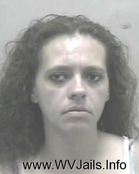 Amanda Gail Nelson Mugshot