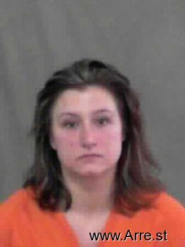 Amanda Nichole Newlin Mugshot