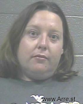 Amanda Lee Oneal Mugshot