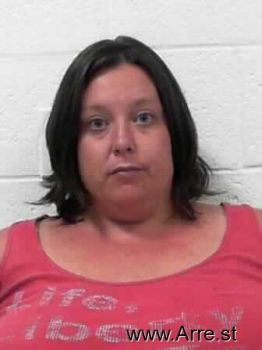 Amanda Lee Oneal Mugshot