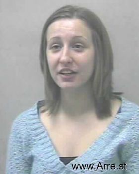 Amanda Nicole Patrick Mugshot