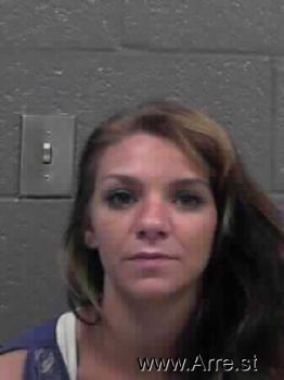 Amanda Marie Patterson Mugshot