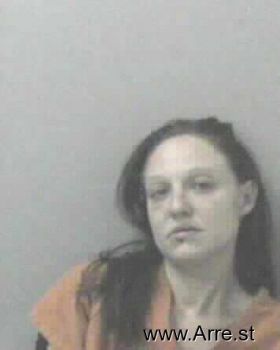 Amanda Dawn Pauley Mugshot