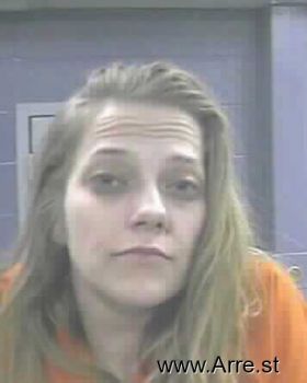 Amanda Jo Pomeroy Mugshot