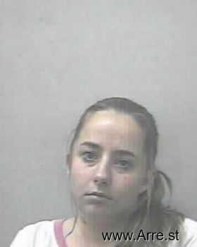 Amanda Mae Presutti Mugshot