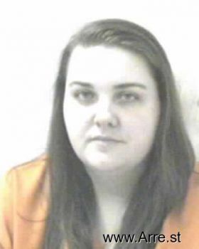 Amanda Carol Pritchard Mugshot