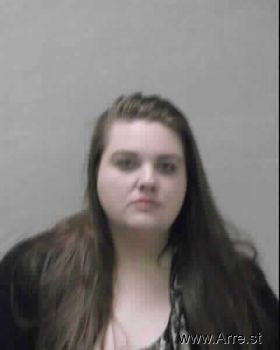 Amanda Carol Pritchard Mugshot