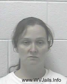 Amandar Renee Taylor Mugshot