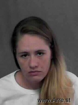 Amanda Lynn Rapp Mugshot