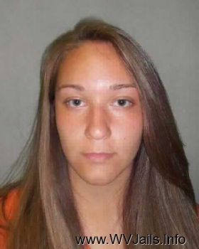 Amanda Ann Rios Mugshot